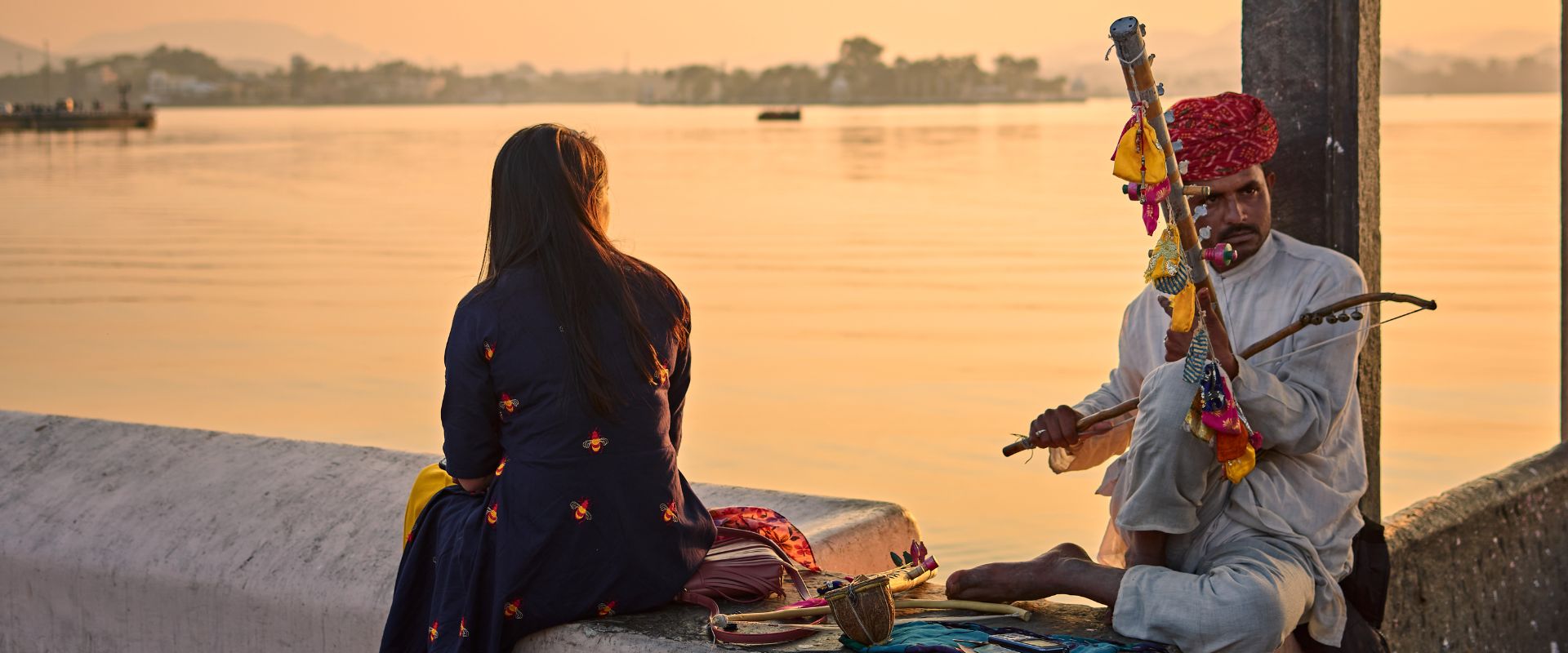 Tempo Traveller Service on Rent
